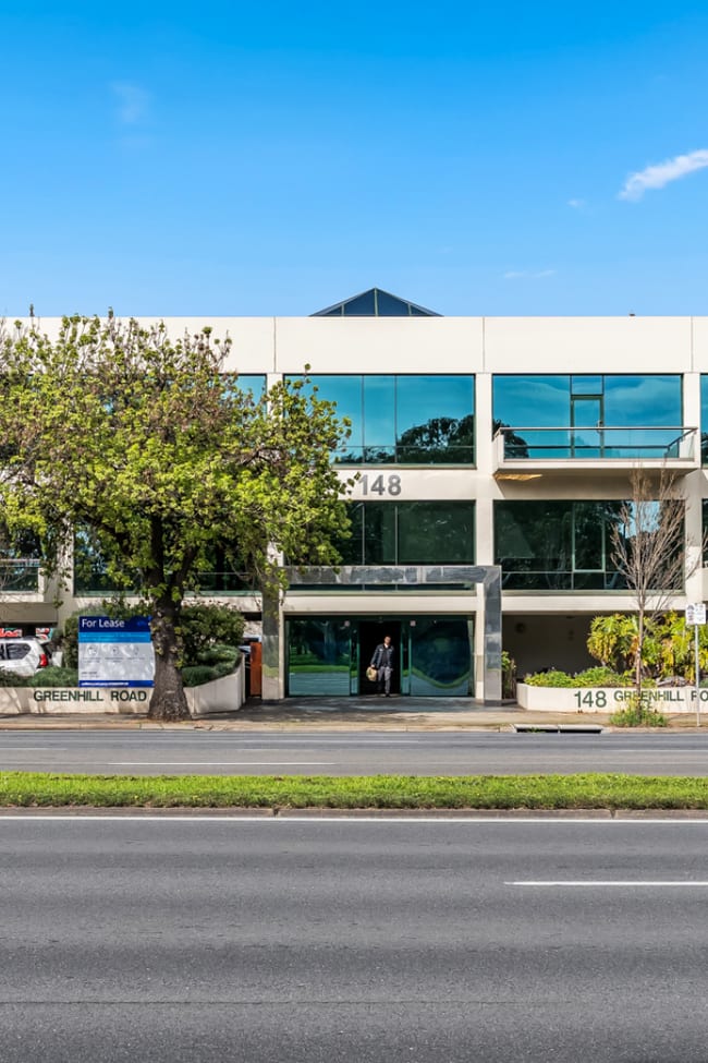 Suite 3 148 Greenhill Road Parkside SA 5063