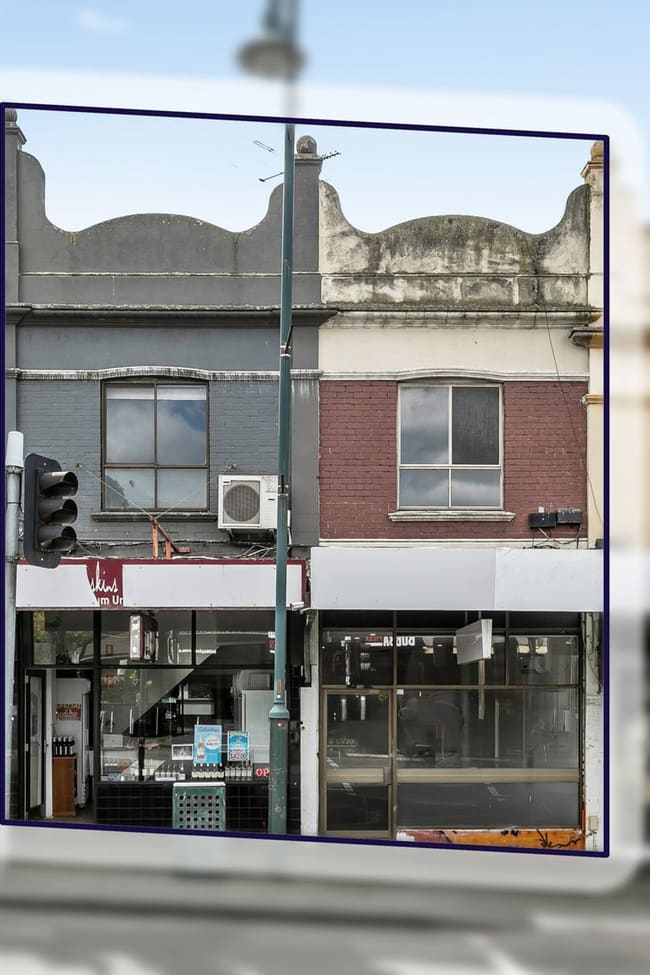 476-478 Macaulay Road Kensington VIC 3031