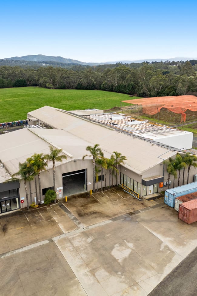 1750 Healesville-Koo Wee Rup Road Yellingbo VIC 3139