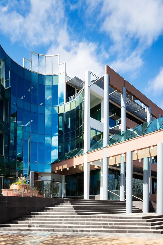 42 Macquarie Street Barton ACT 2600