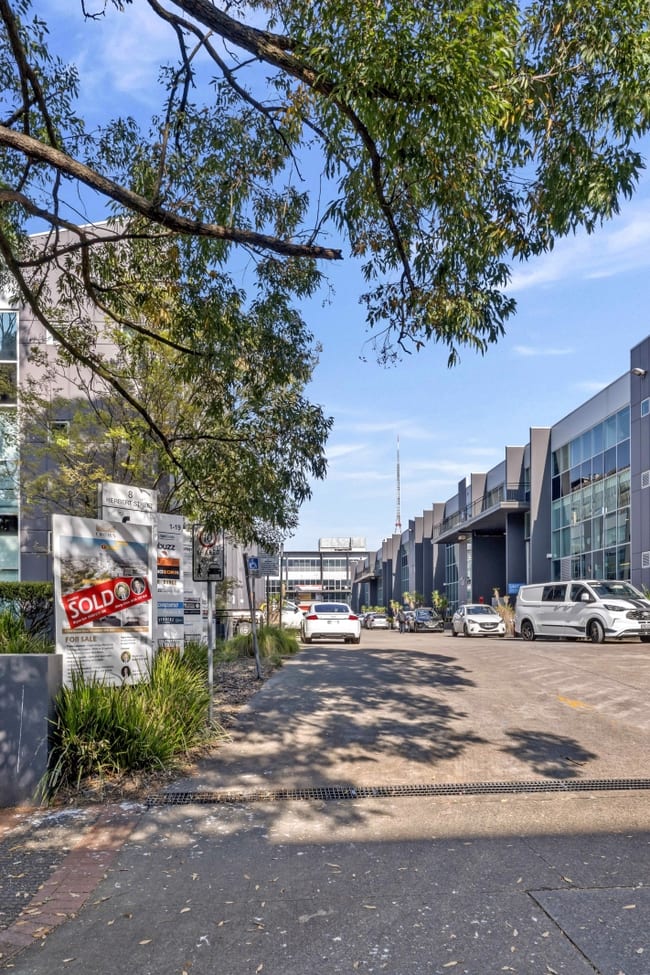 Suite 41, 6-8 Herbert Street St Leonards NSW 2065