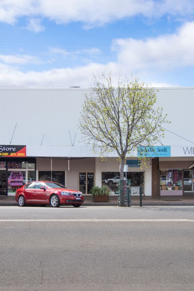 208-216 Conadilly Street Gunnedah NSW 2380