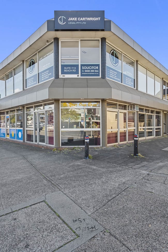 13 Beach Road Batemans Bay NSW 2536