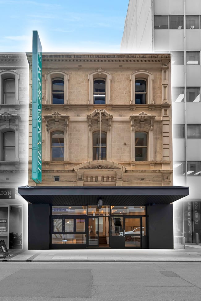 110-112 Gawler Place Adelaide SA 5000