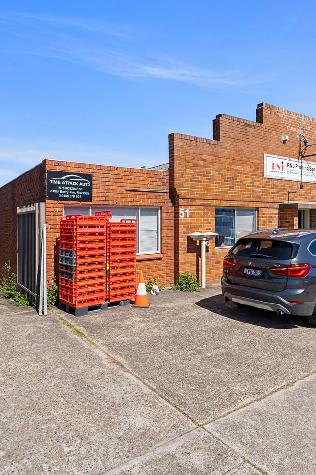 51 Barry Avenue Mortdale NSW 2223