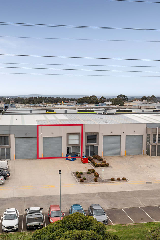 24/10 Mirra Court Bundoora VIC 3083