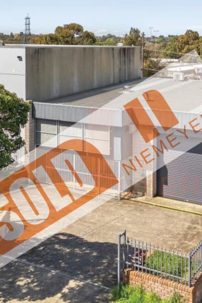 Office & Warehouse/5 Watson Road Padstow NSW 2211