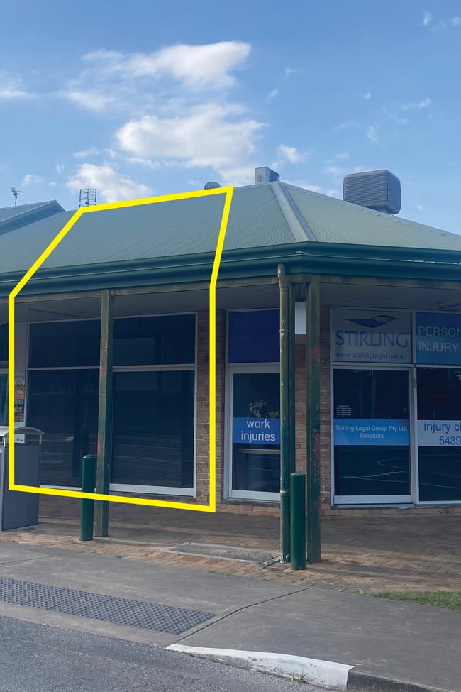 2/3 Turner Street Beerwah QLD 4519