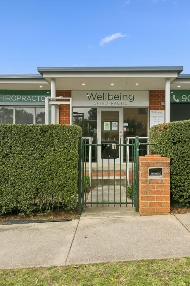 1 Ferndale Drive Frankston VIC 3199