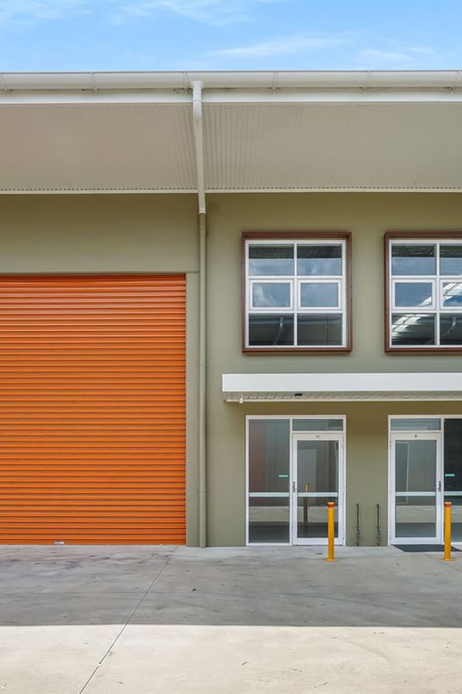 10/4 Curtiss Close Taminda NSW 2340
