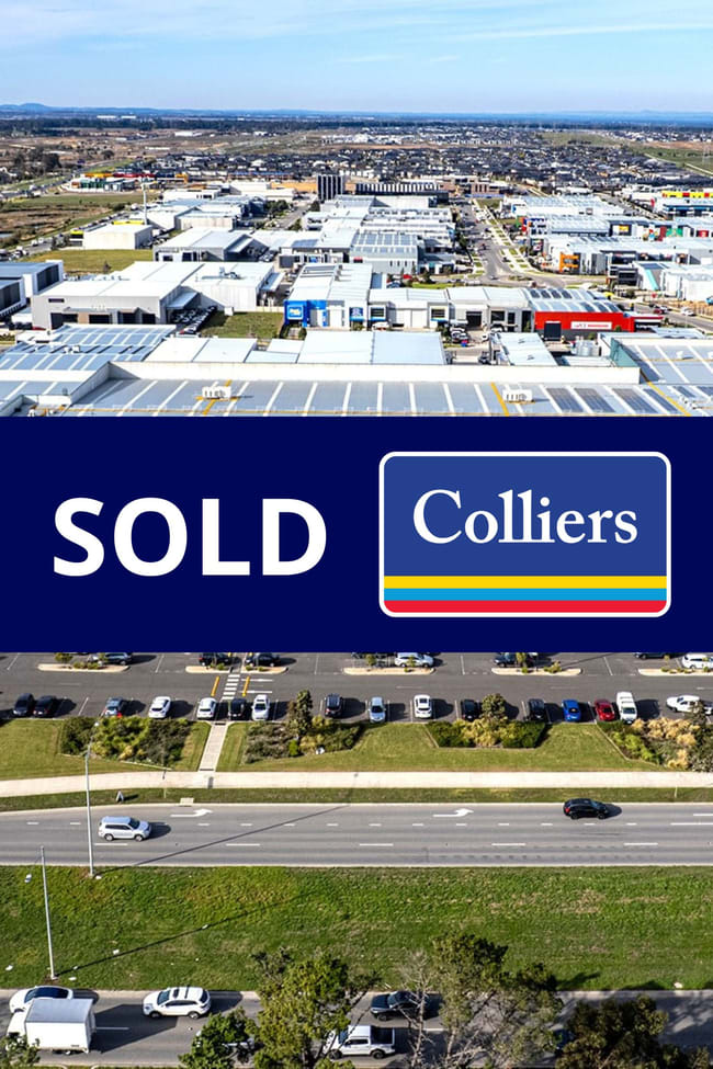 46S Hamersley Drive Clyde North VIC 3978