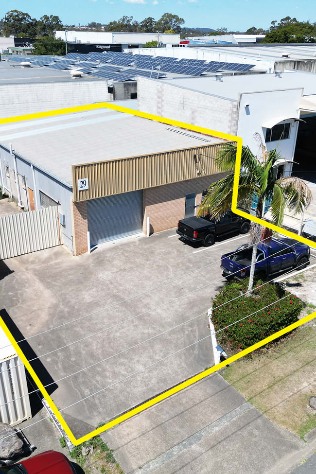 29 Kenway Drive Underwood QLD 4119