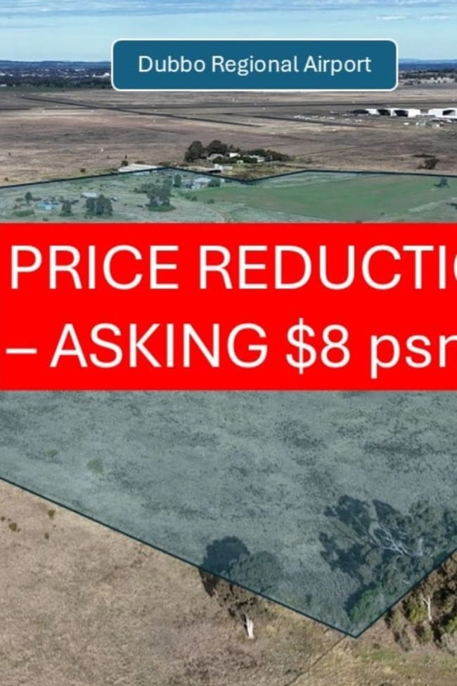 12R Cooreena Road Dubbo NSW 2830