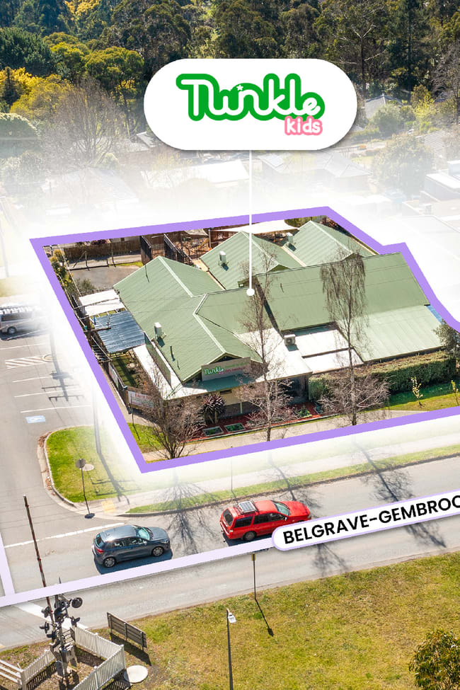 267-271 Belgrave-Gembrook Road Emerald VIC 3782
