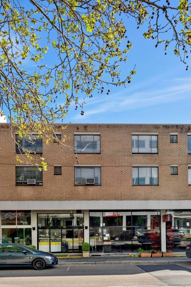 Suite 6, 56-62 Chandos Street St Leonards NSW 2065