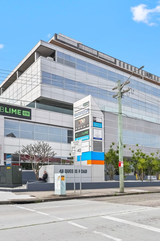 333/49-51 Queens Road Five Dock NSW 2046