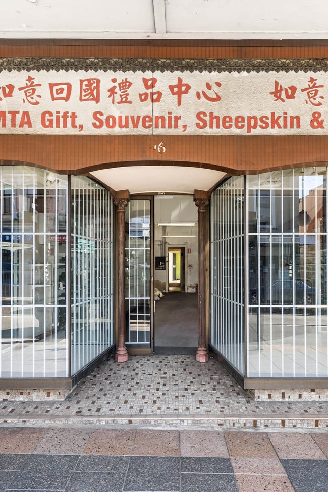 196 Liverpool Road Ashfield NSW 2131