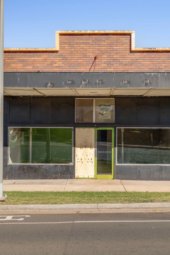 185 Ruthven Street North Toowoomba QLD 4350