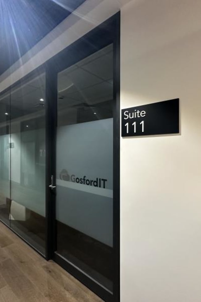 Level 1 Suite 111/159 Mann Street Gosford NSW 2250