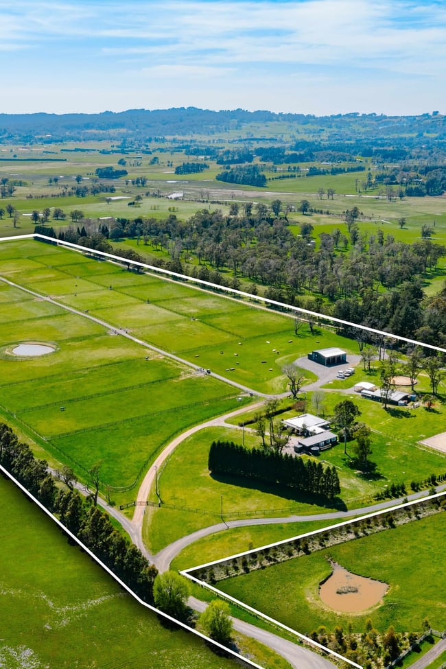 366 Headlam Road Moss Vale NSW 2577