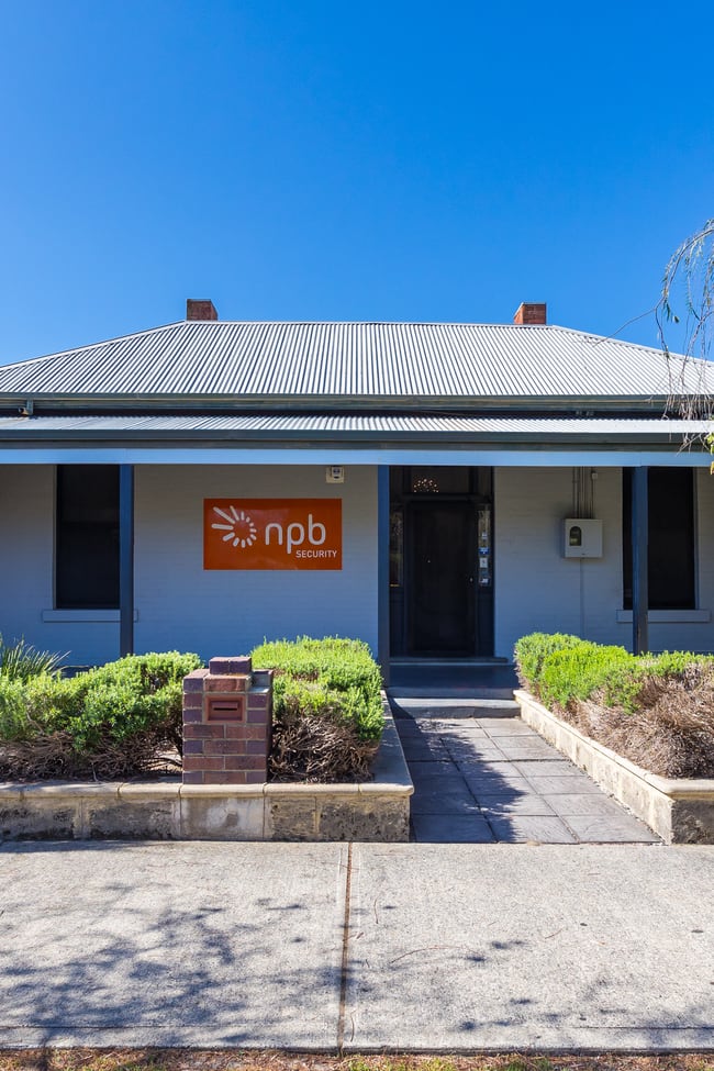 96 & 98 PARRY STREET Perth WA 6000