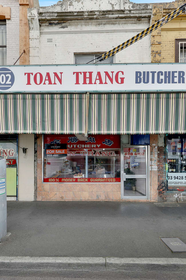 102 Victoria Street Richmond VIC 3121