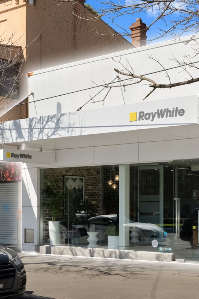 77-79 Erskineville Road Erskineville NSW 2043