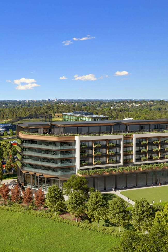 Multiple/12 Norbrik Drive Bella Vista NSW 2153