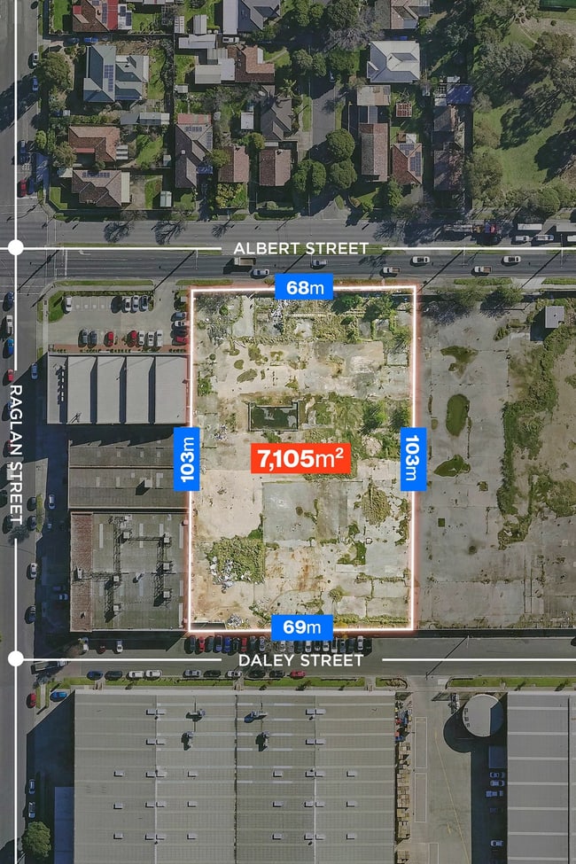30 Albert Street Preston VIC 3072