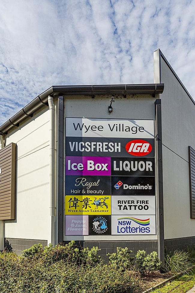 Wyee Village East & West, 121 & 131-135 Wyee Road Wyee NSW 2259