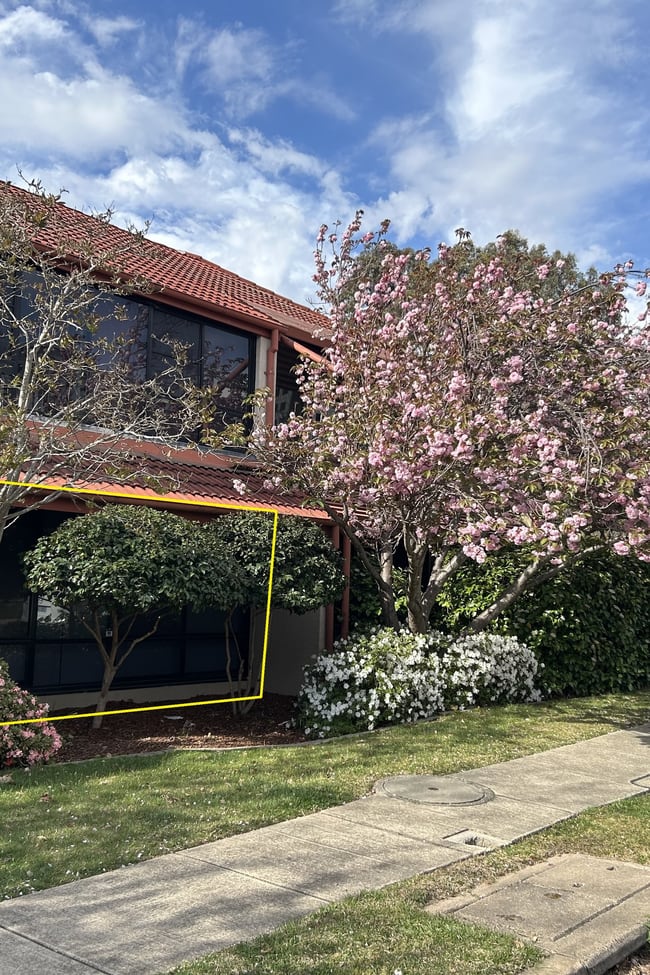Unit 7/11 Mckay Gardens Turner ACT 2612 Unit 7/11 Mckay Gardens Turner ACT 2612