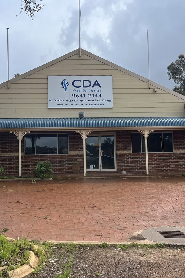 4 Henrietta St York WA 6302
