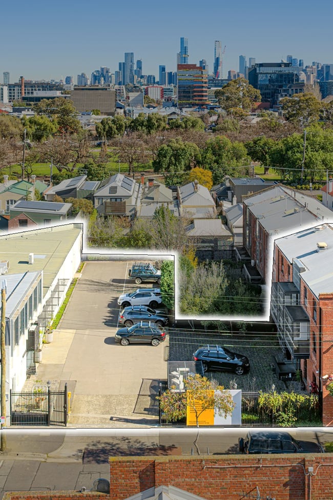 28-34 Rooney Street Richmond VIC 3121