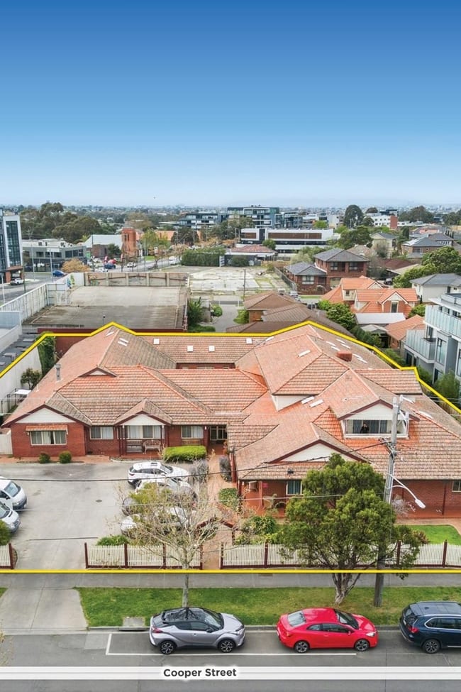 150-152 Cooper Street Essendon VIC 3040 150-152 Cooper Street Essendon VIC 3040