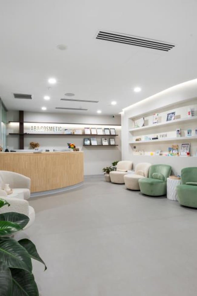 Ground Suite G3/25 Ryde Road Pymble NSW 2073 Ground Suite G3/25 Ryde Road Pymble NSW 2073