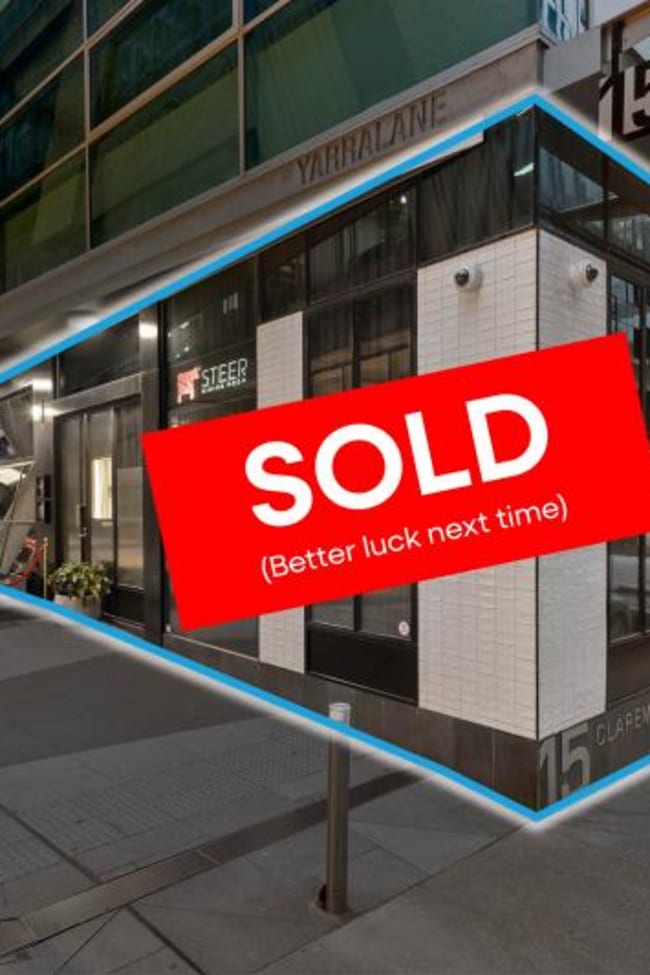 15 Claremont Street South Yarra VIC 3141