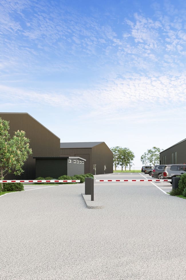 Units 29-37/12 Industrial Close Tamworth NSW 2340