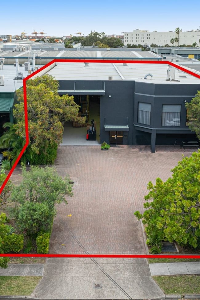 29 - 31 Green Street Banksmeadow NSW 2019
