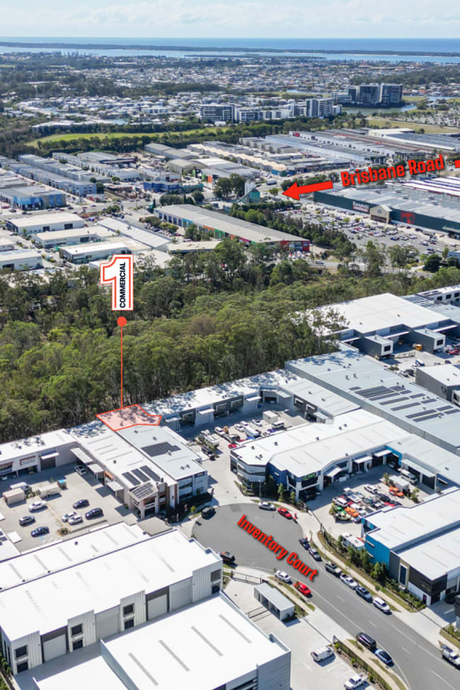 5/9 Inventory Court Arundel QLD 4214