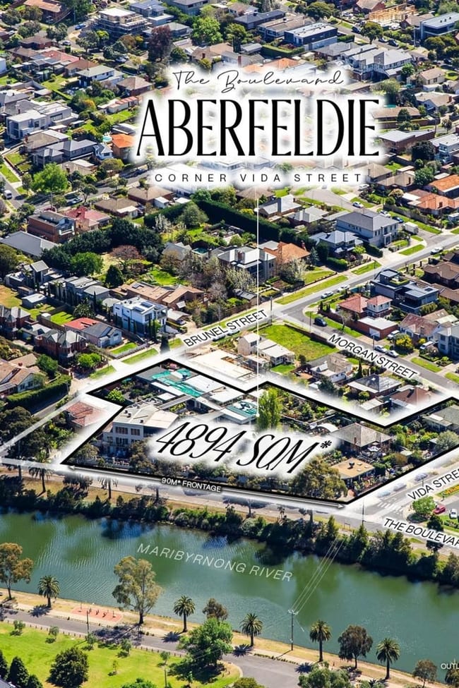 98-100 Vida Street Aberfeldie VIC 3040