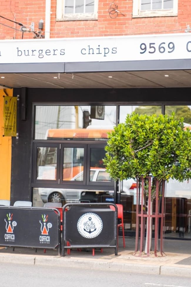 158 Koornang Road Carnegie VIC 3163