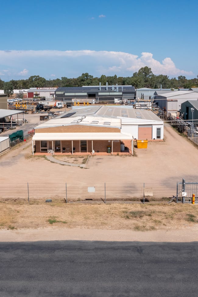 14 Gibson Street Wangaratta VIC 3677