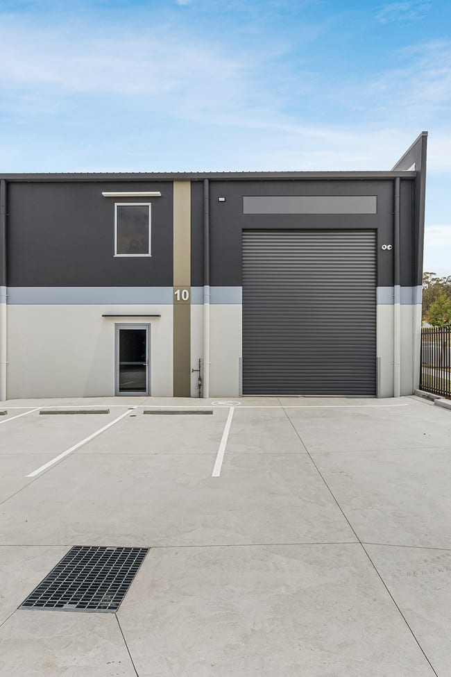 unit 10/99 Wongawallan Drive Yarrabilba QLD 4207