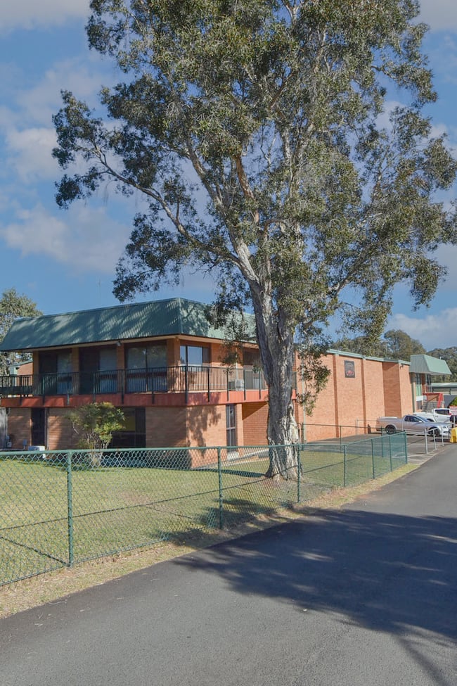 Bradbury NSW 2560