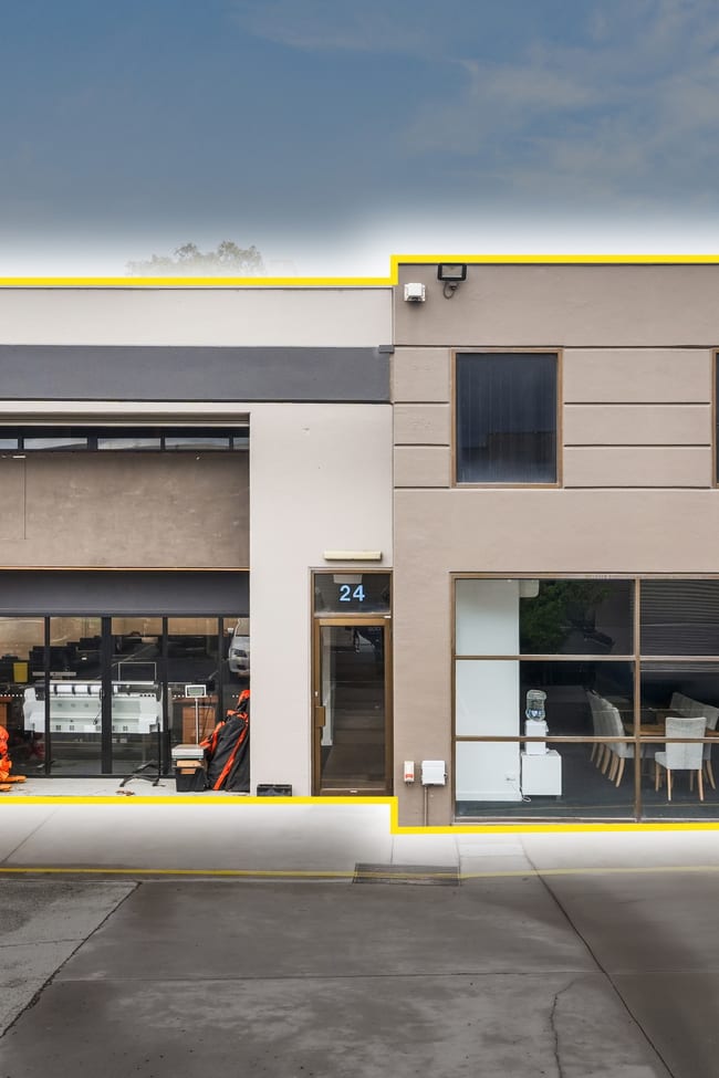 24/756 Burwood Highway Ferntree Gully VIC 3156