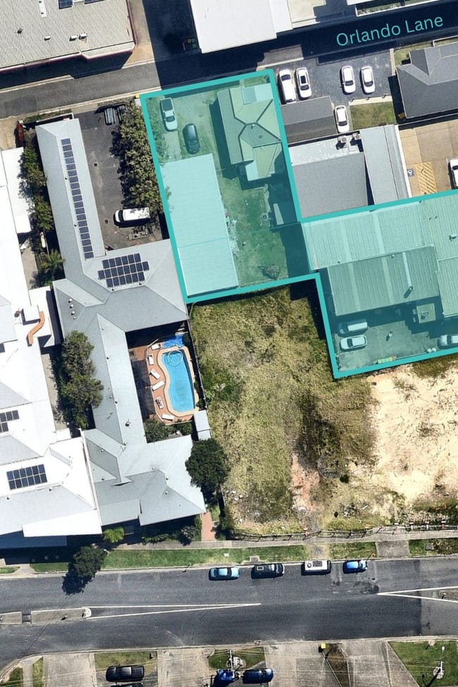 15 Orlando Street Coffs Harbour NSW 2450