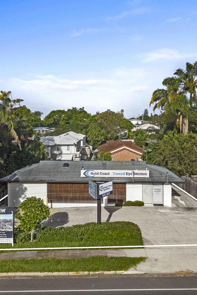 21 Kumbari Avenue Southport QLD 4215 21 Kumbari Avenue Southport QLD 4215