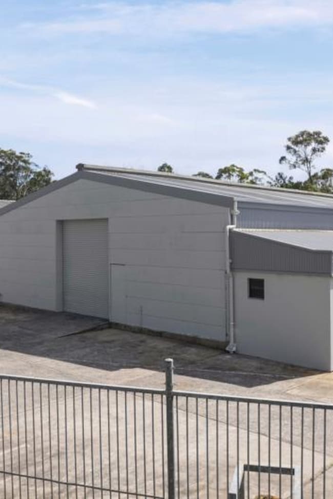 Industrial/1 Journeyman Close Berkeley Vale NSW 2261