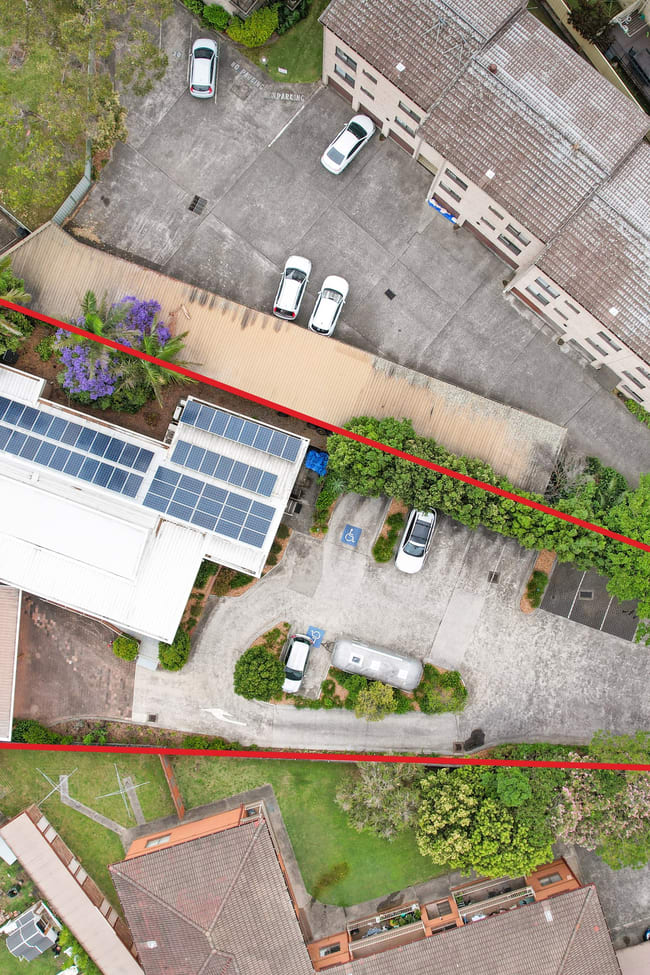 25 Osborne Street Wollongong NSW 2500