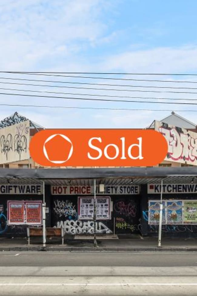 635-637 Sydney Road Brunswick VIC 3056
